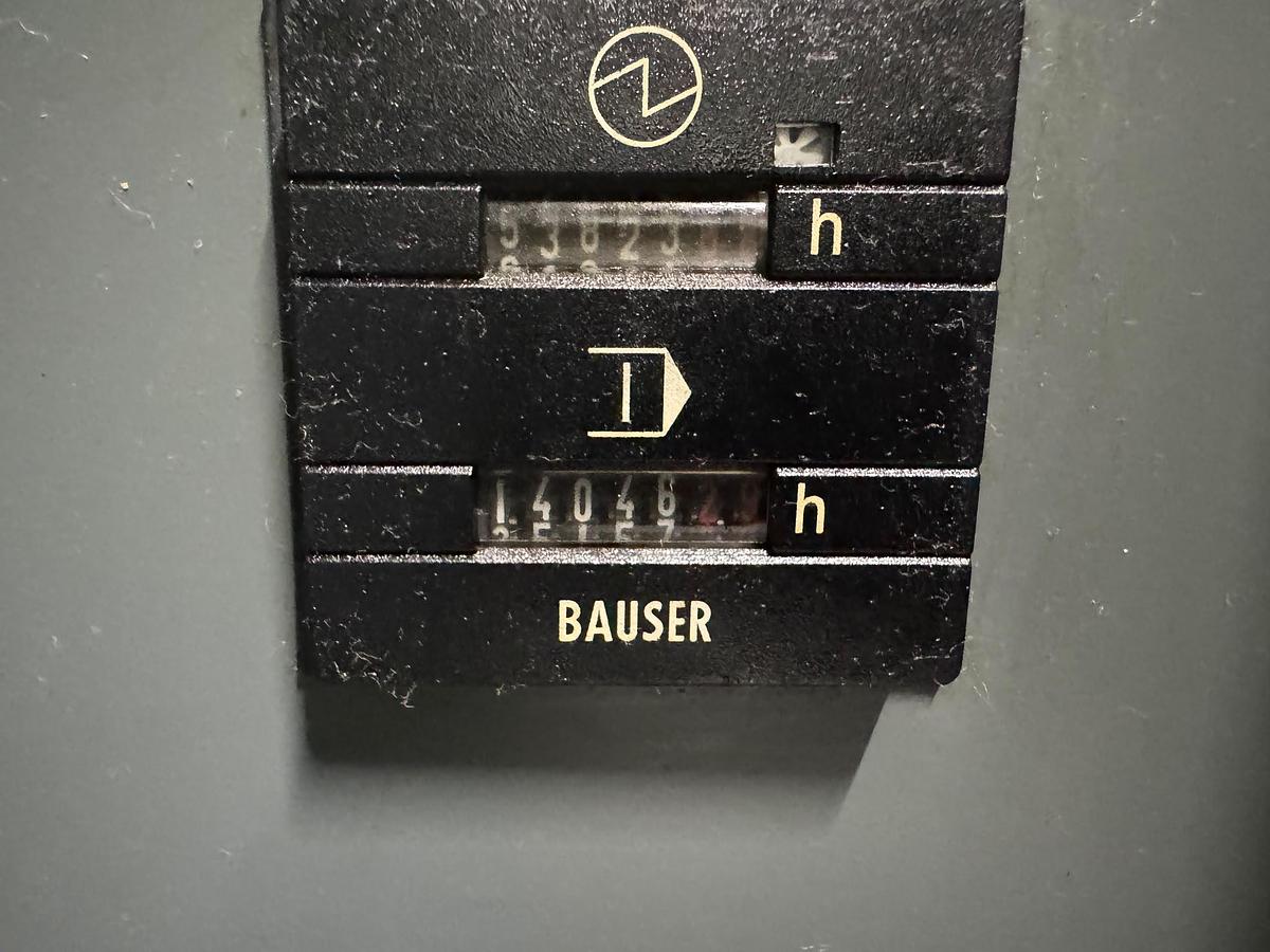 Gebraucht 2007 GILDEMEISTER CTX 520 linear
