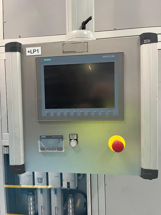 Gebraucht 2023 PROZAP EK0 Bushing Assembly