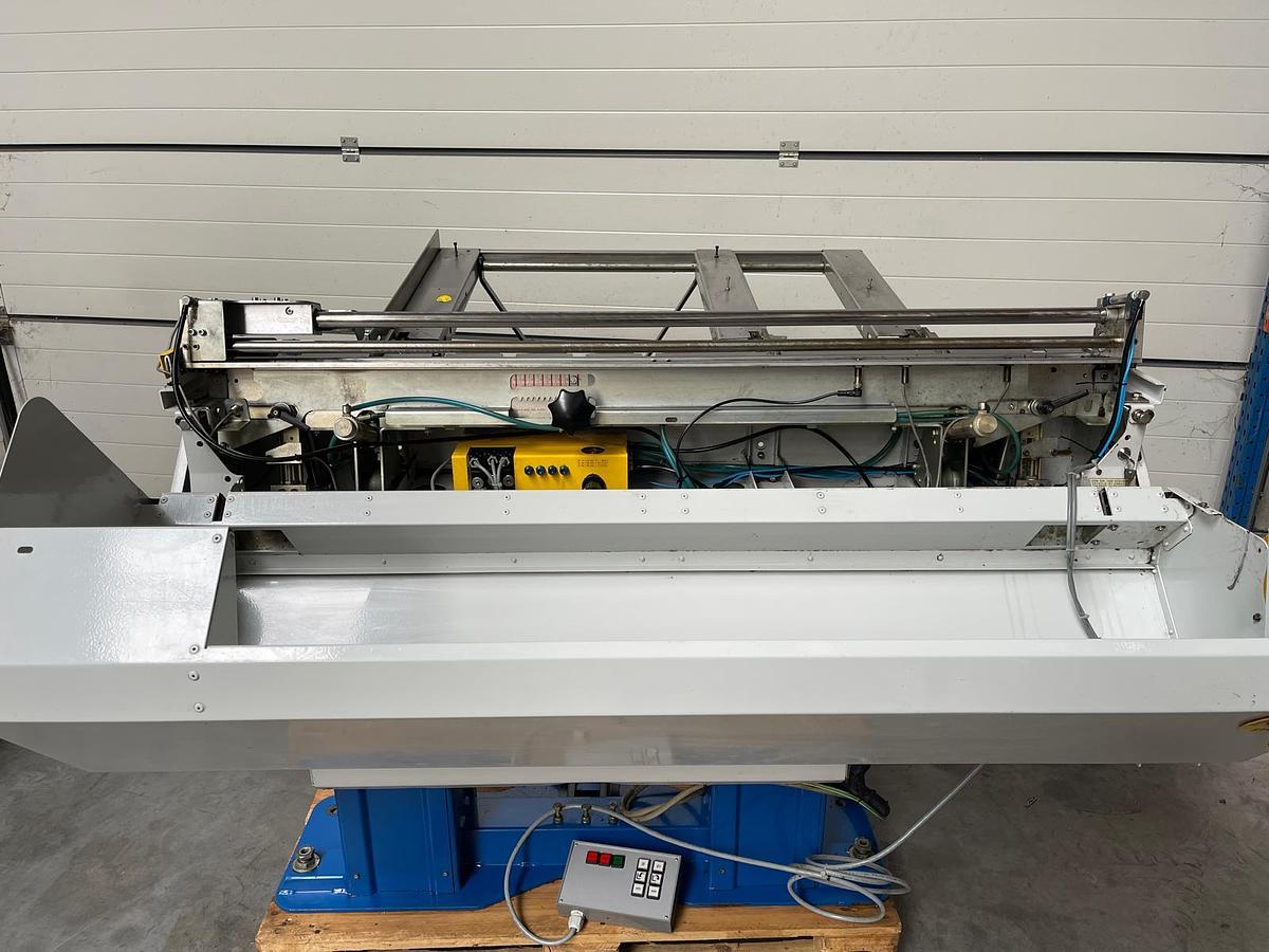 Gebraucht HATEC AM 90