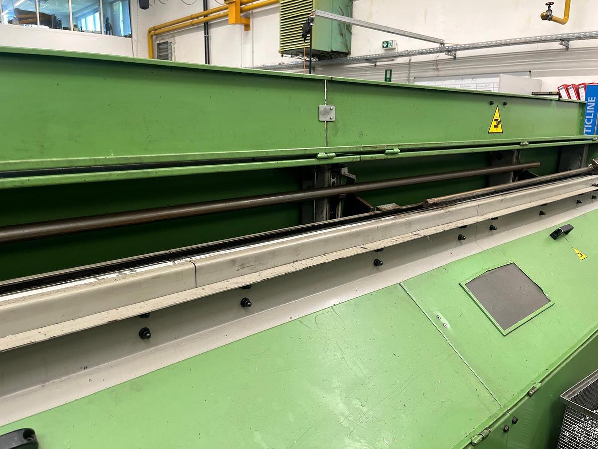 Gebraucht 1997 IEMCA PRA 40/33