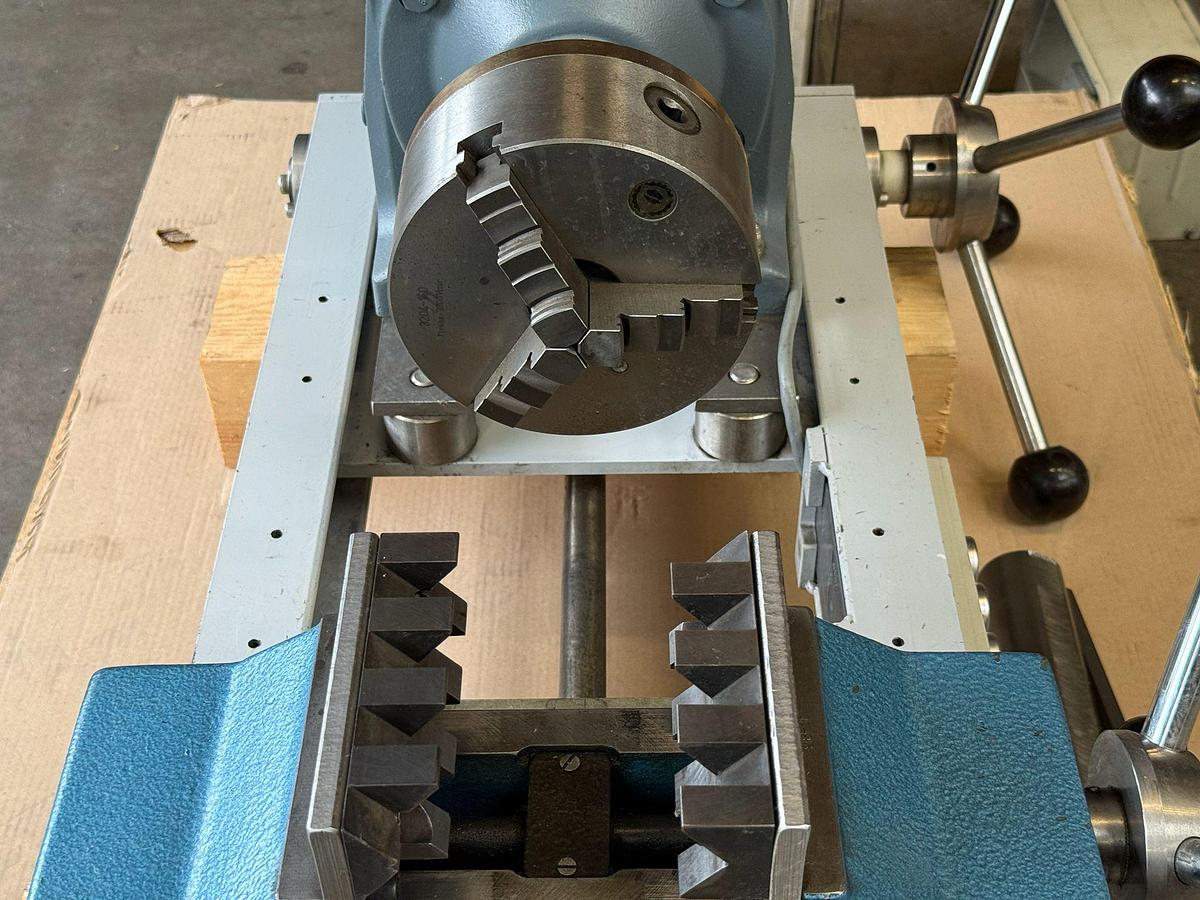 Gebraucht 1998 PARKER-POLYFLEX SMM 100