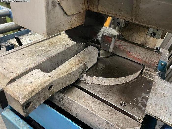 Gebraucht TRENNJÄGER VCT 400