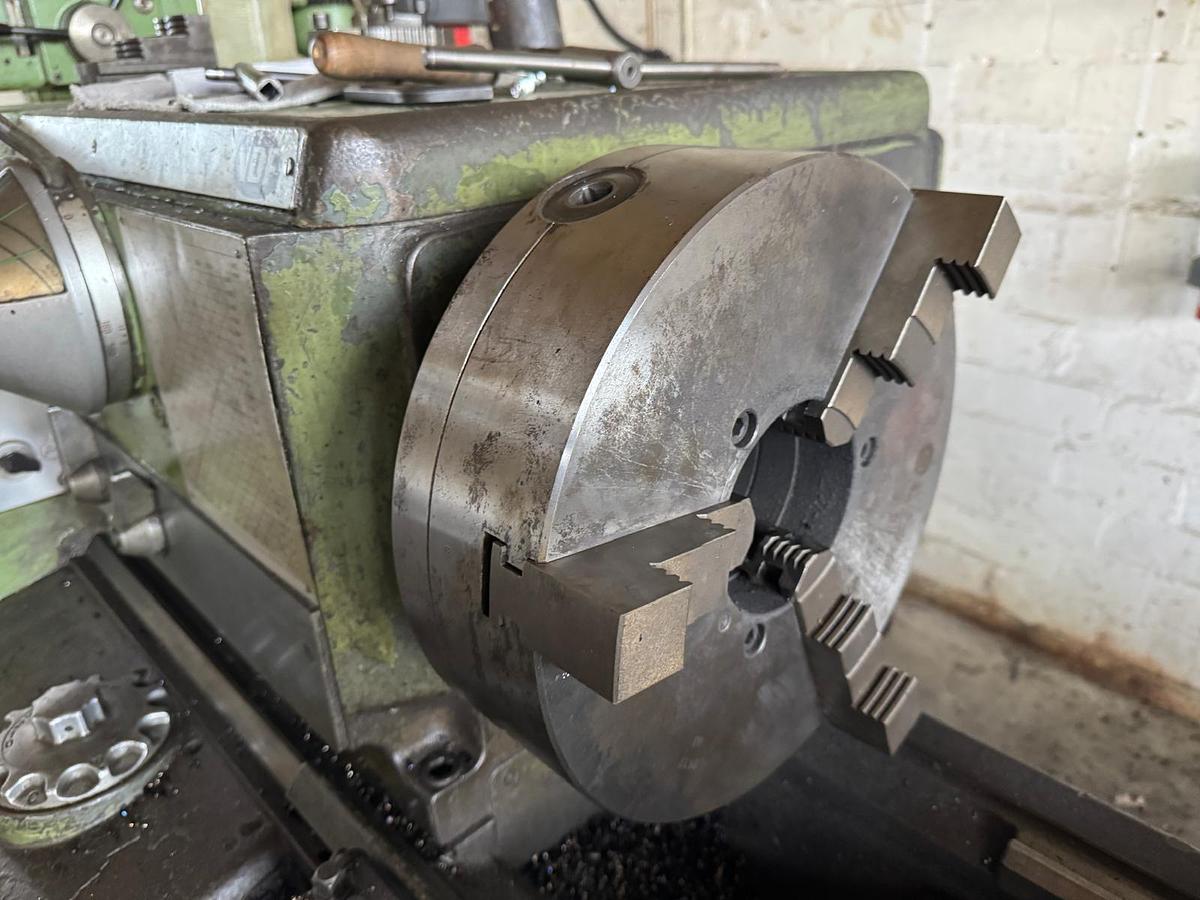 Gebraucht 1976 VDF-BOEHRINGER