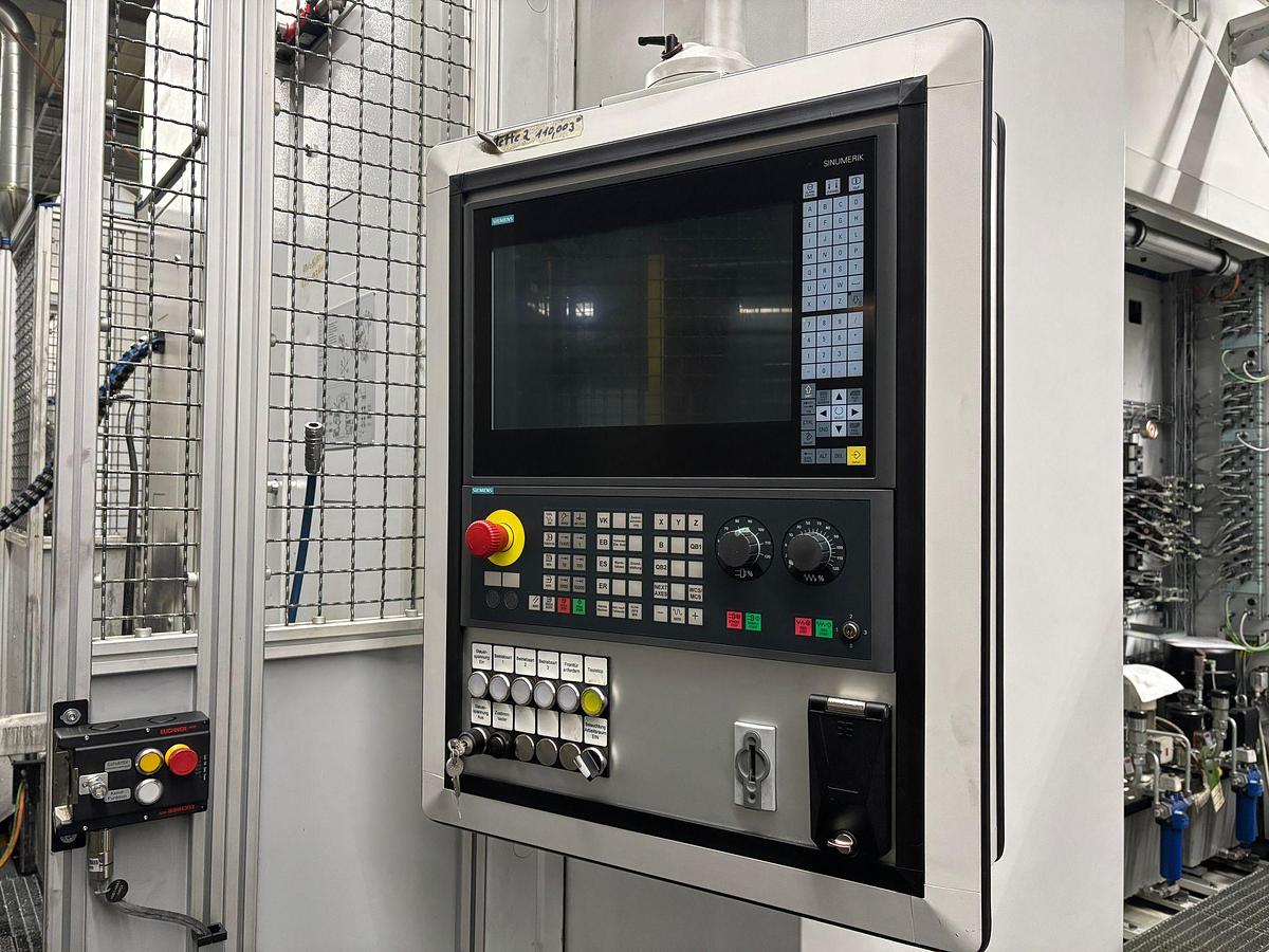 Gebraucht ELHA FM3+X hd