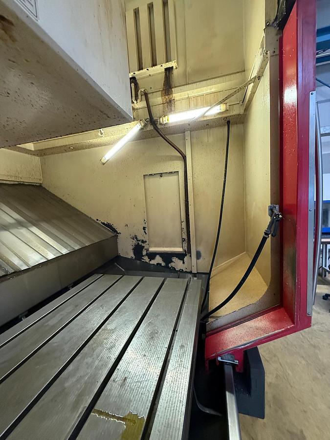 Gebraucht 2008 HEDELIUS C 100 - 2500