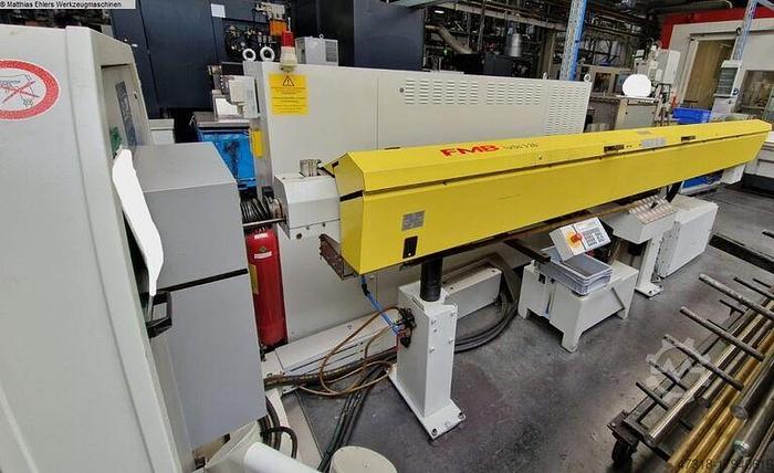 Gebraucht TRAUB TNL 26