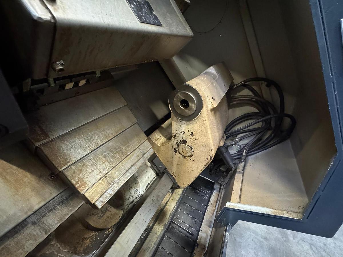 Gebraucht GILDEMEISTER CTX 400 - Ersatzteilträger