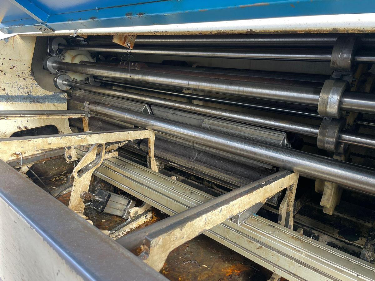 Gebraucht Breuning IRCO PROFIMAT 65.8 270.8