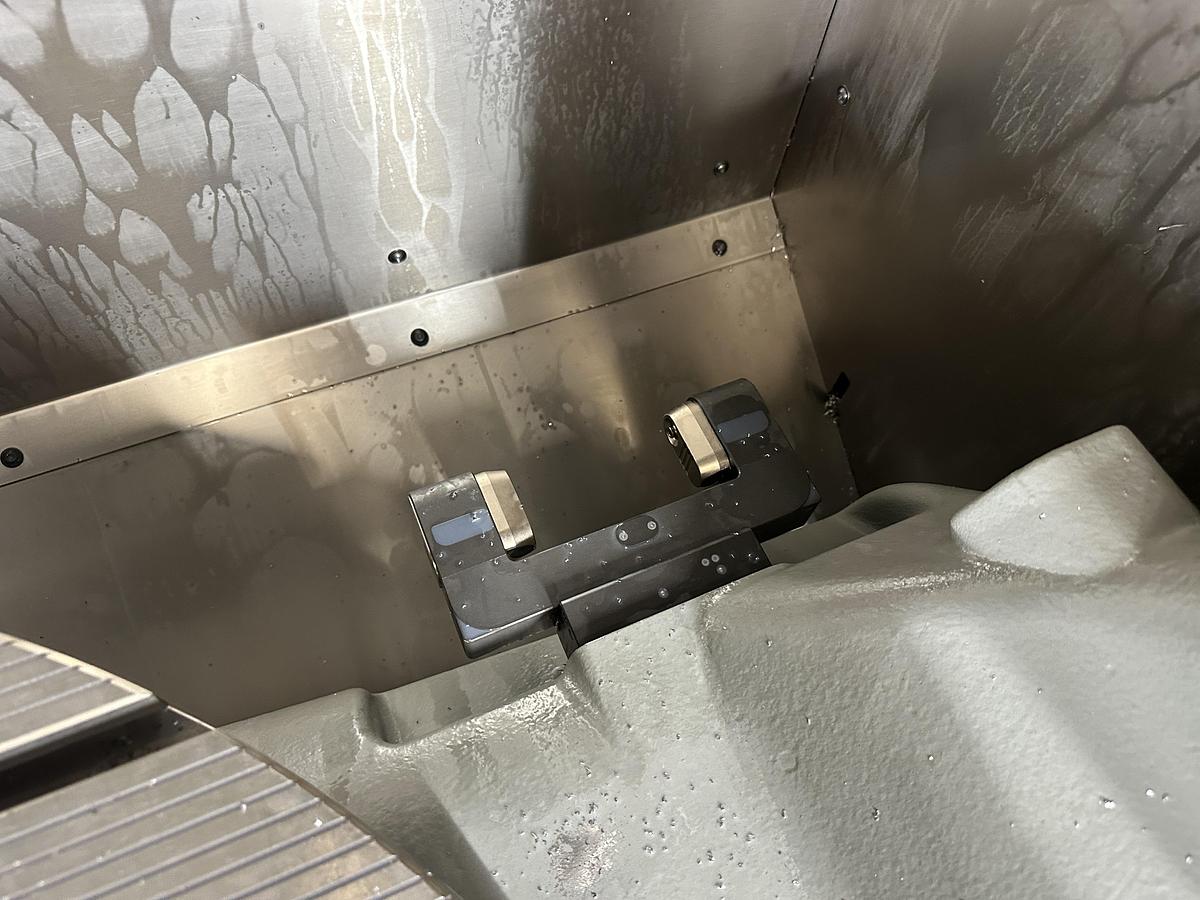 Gebraucht 2018 HERMLE C 650 U