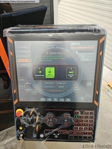 Gebraucht MAZAK OPTIPLEX 4020 Fiber III