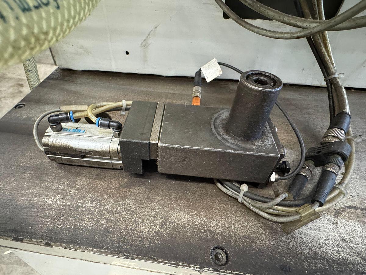 Gebraucht 2007 ESI Briro HE 1 mit HME 5