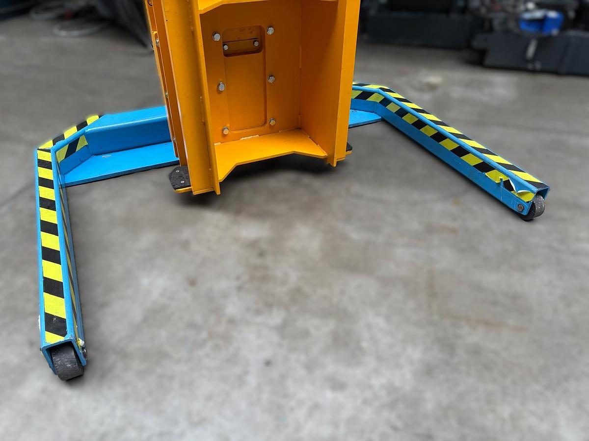 Gebraucht 2018 HYWEMA HV 2,5 Mono