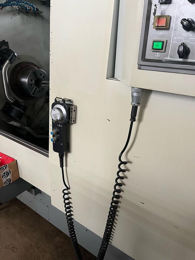 Gebraucht ARIX NCE 20