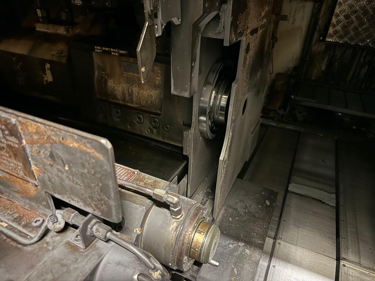 Gebraucht LANDIS 3L2