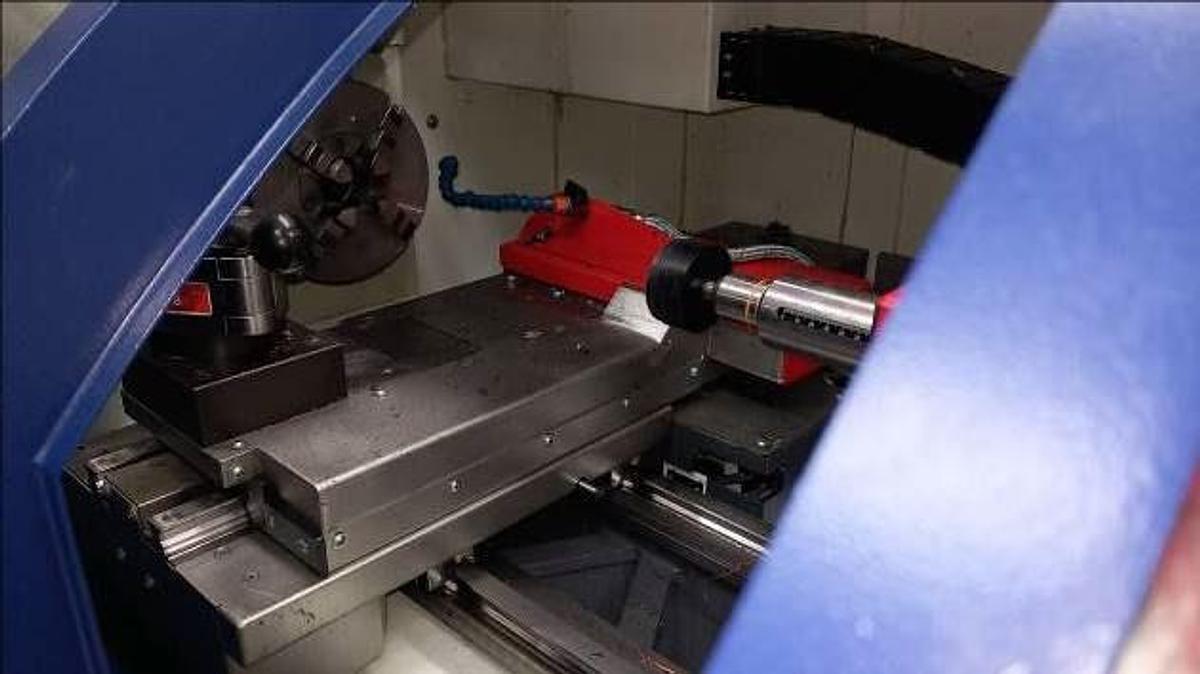 Gebraucht EMCO EMCOMAT E-200 MC