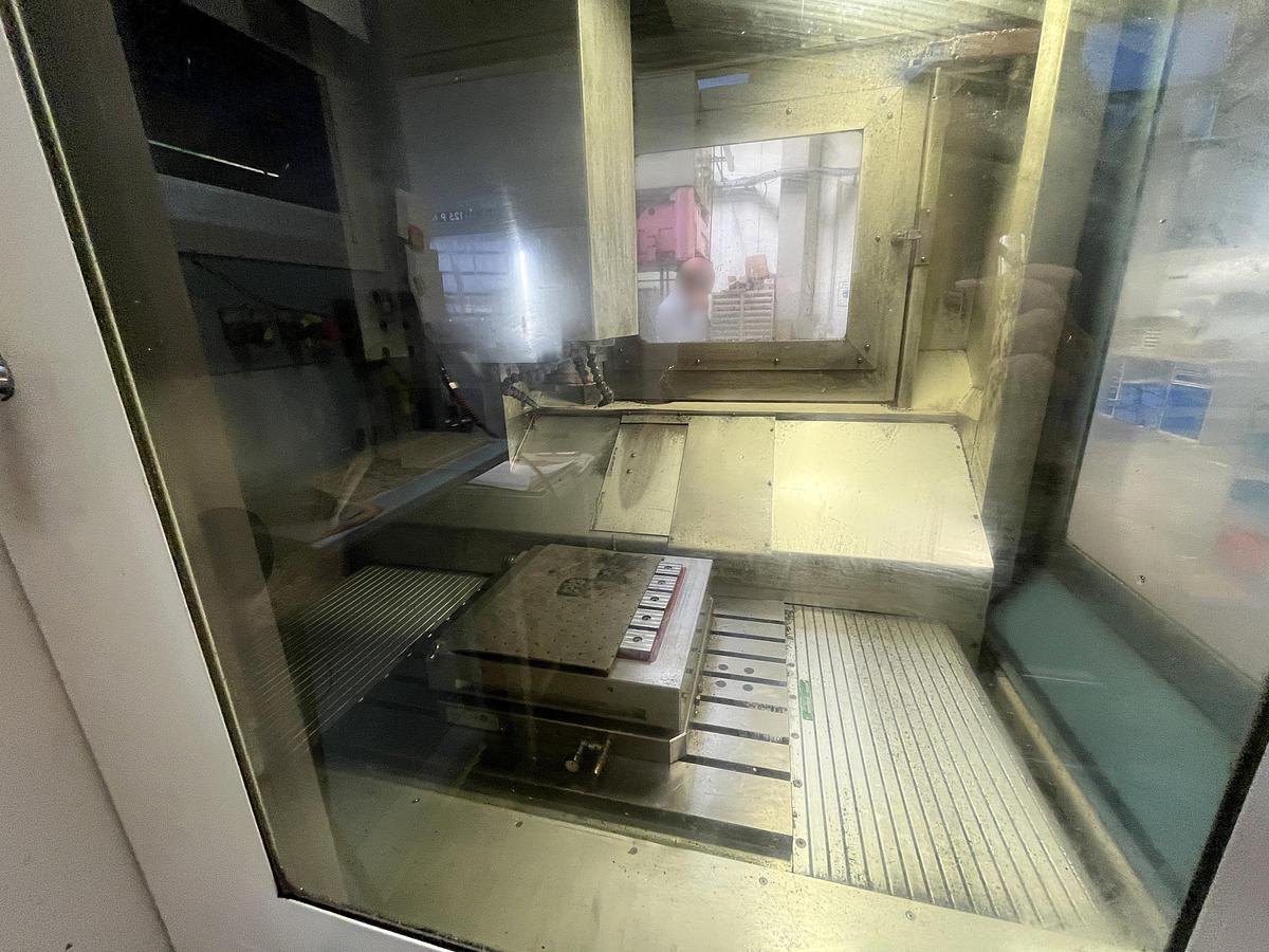 Gebraucht 2008 ROEDERS RFM 600