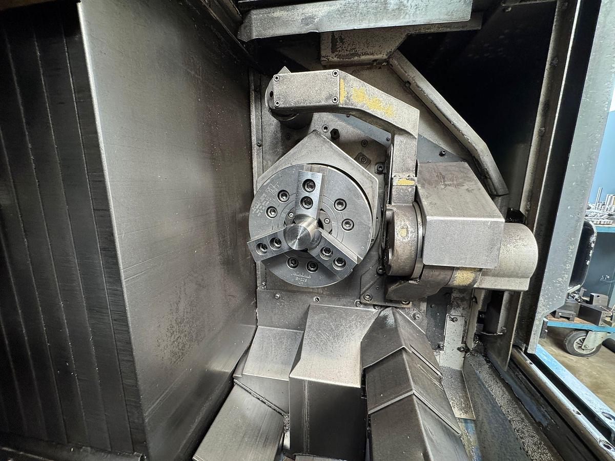 Gebraucht MAZAK Multiplex 6200 Y