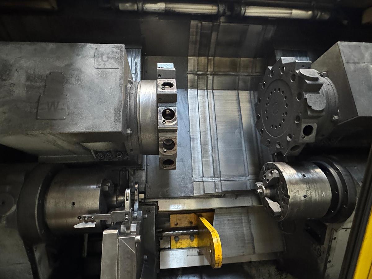 Gebraucht NILES-SIMMONS N30LT/1500