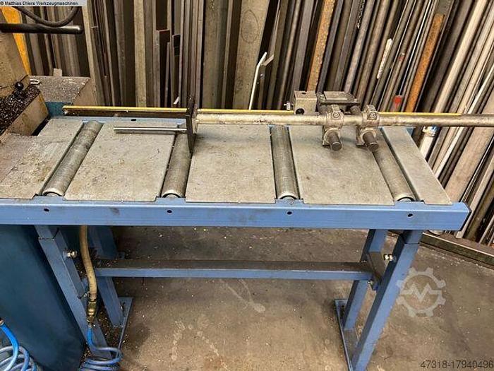 Gebraucht TRENNJÄGER VCT 400