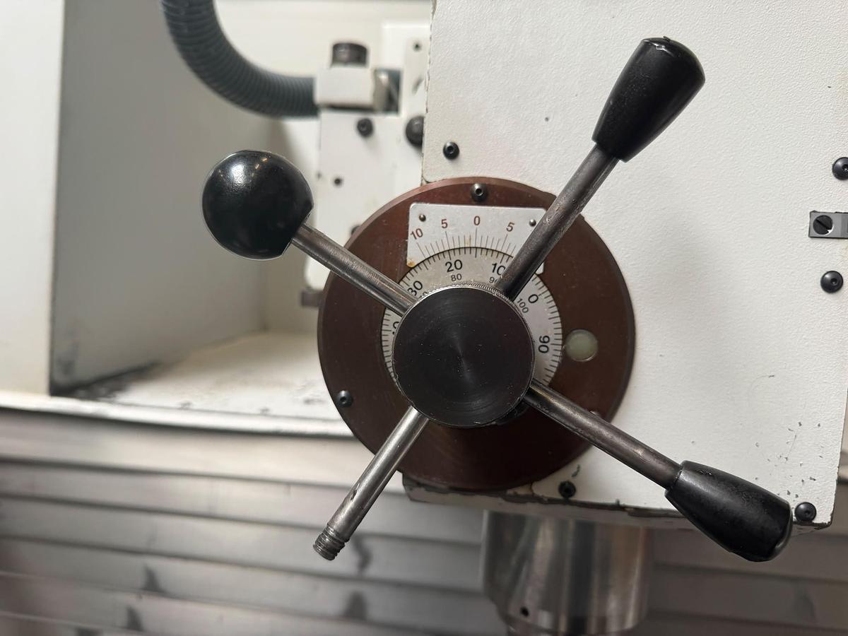 Gebraucht 1996 HERMLE UWF 1202 S