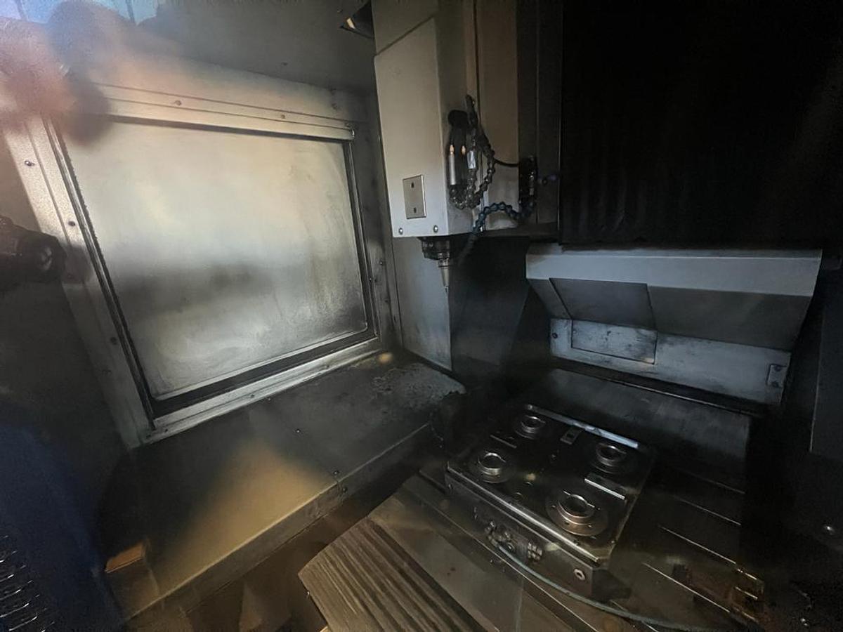 Gebraucht EXERON HSC 300