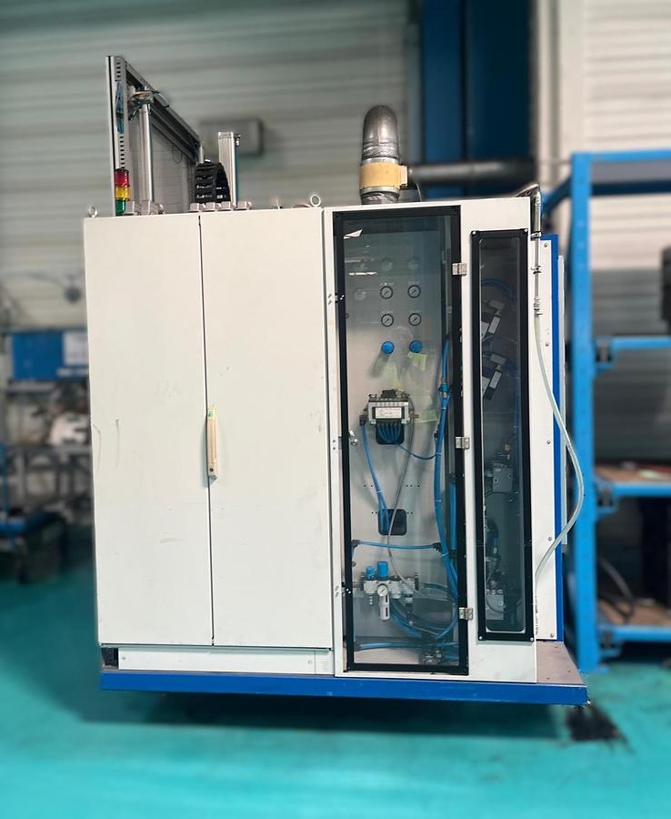 Gebraucht 2007 KLN Ultraschall HE-ANLAGE ADVANCE