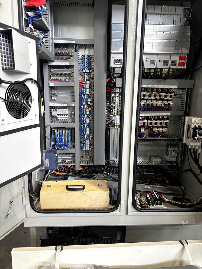 Gebraucht 2022 VICTOR VC 165