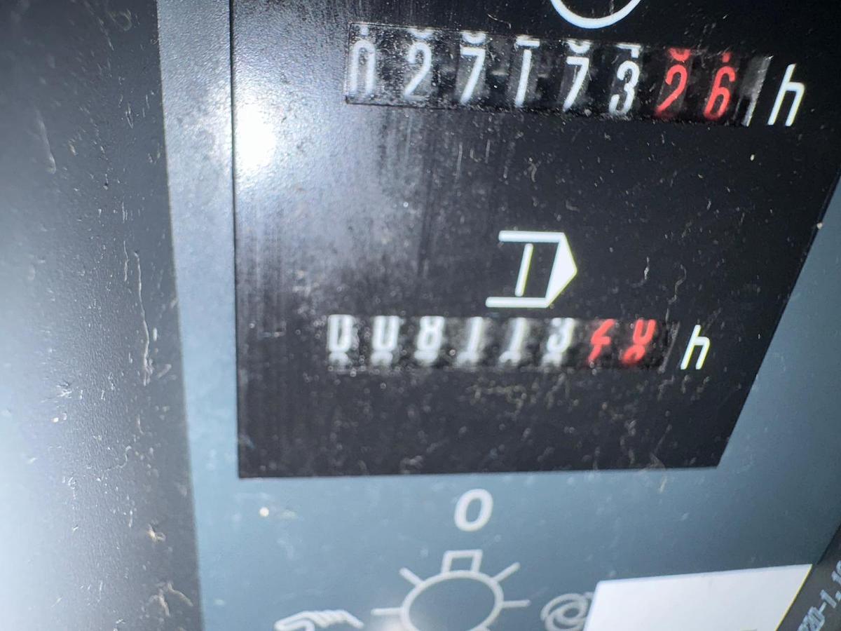 Gebraucht 2017 DMG MORI DMU 90 P duoBLOCK