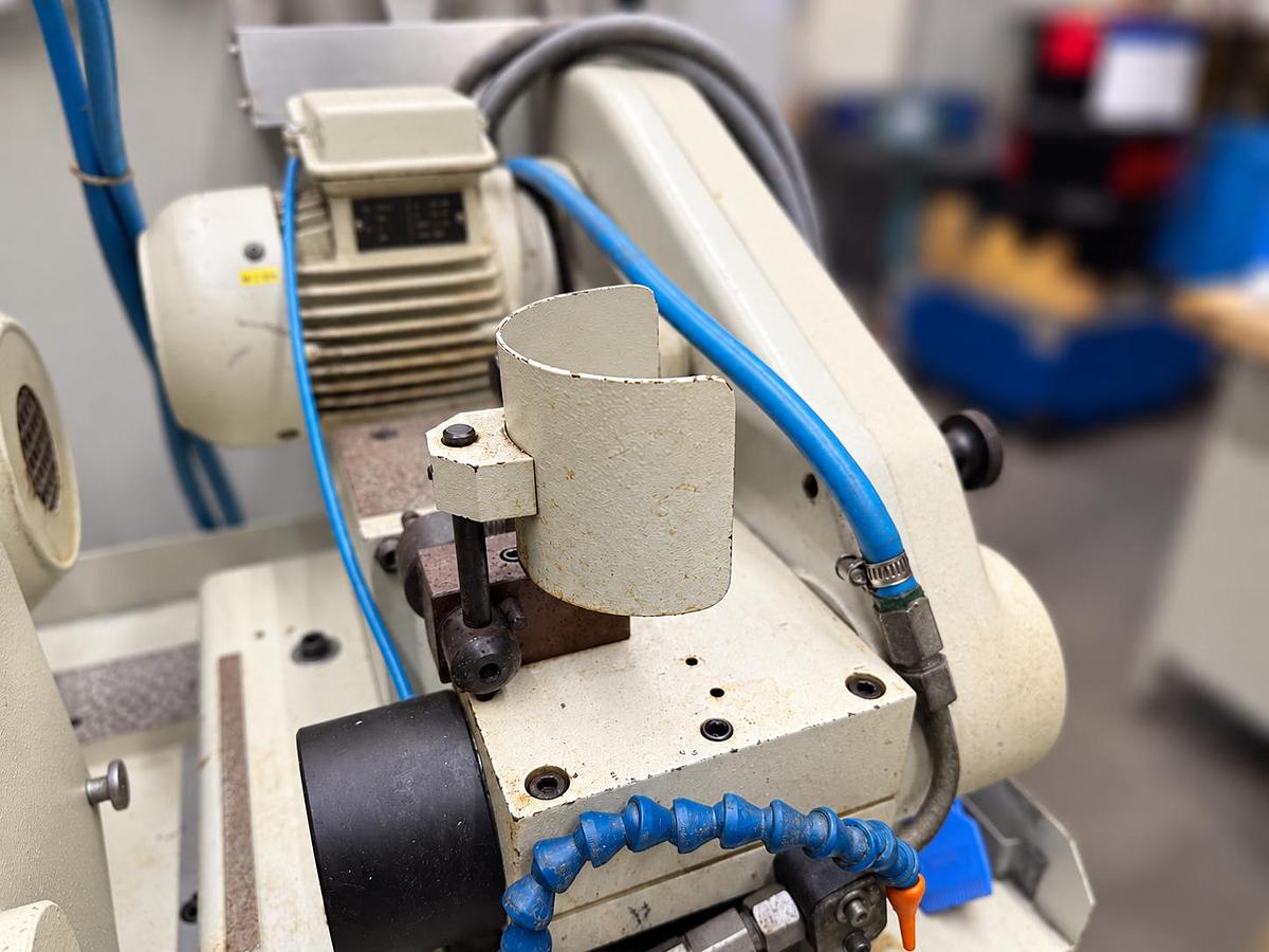 Gebraucht 2016 STUDER/GSN S20-0C