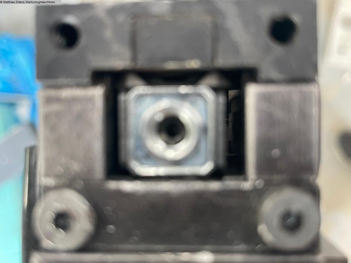 Gebraucht ARNOLD SHINJO KP5S C-BUEGEL