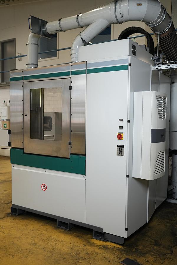 Gebraucht 2010 FEHLMANN Picomax 90 HSC