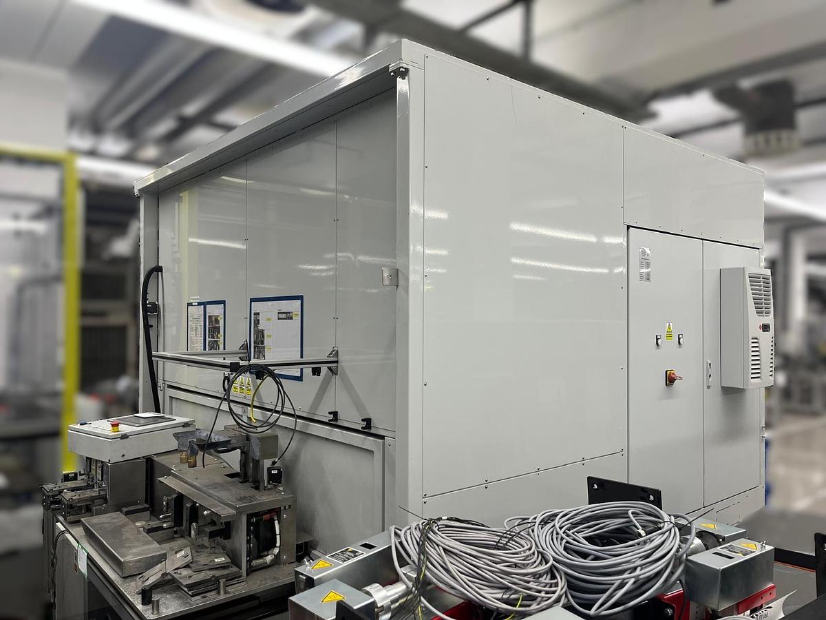 Gebraucht 2023 TRASKO CMT 1