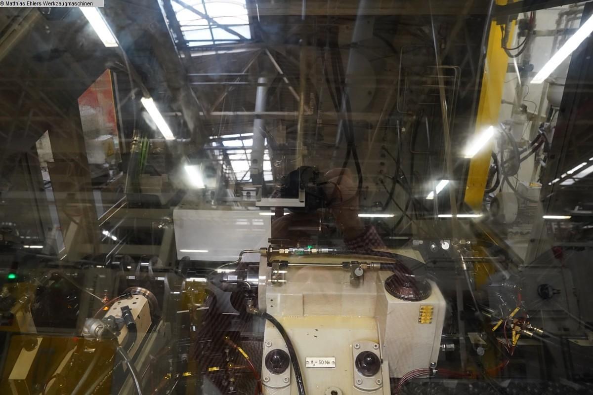 Gebraucht JUNKER Quickpoint 5002/10