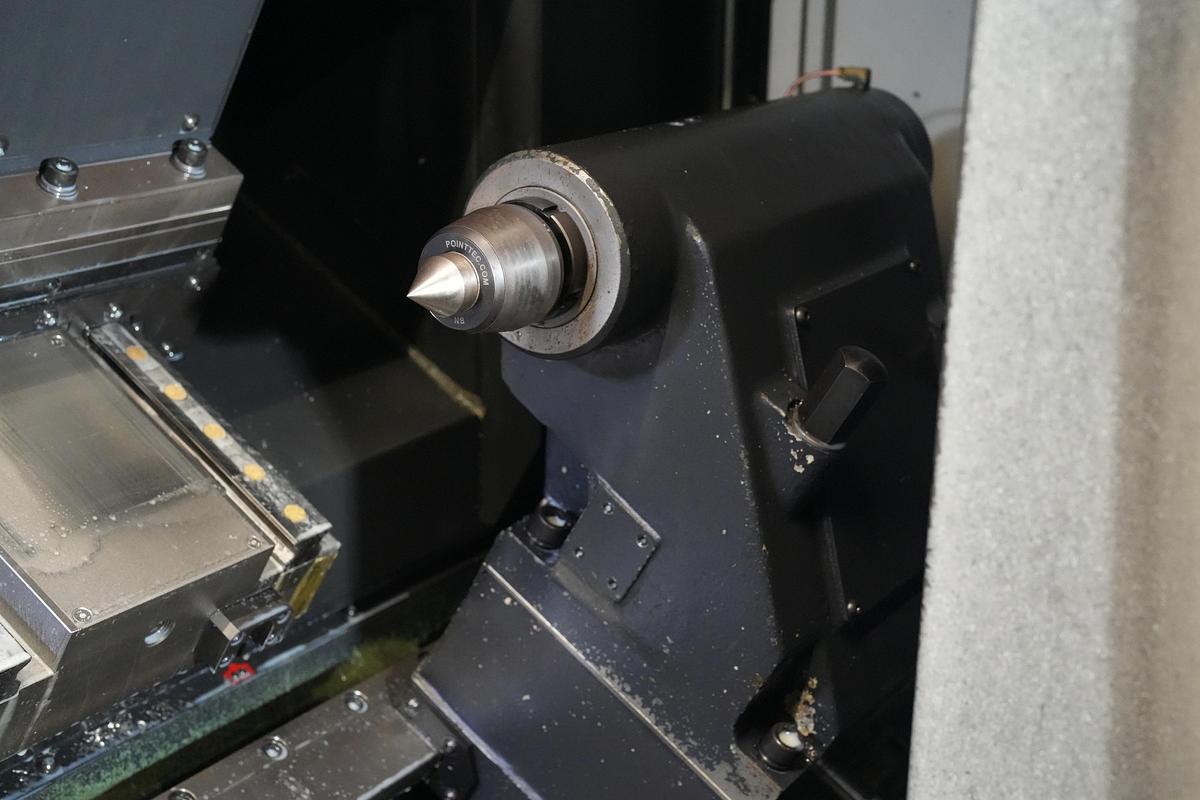 Gebraucht 2019 DOOSAN LYNX 300 M