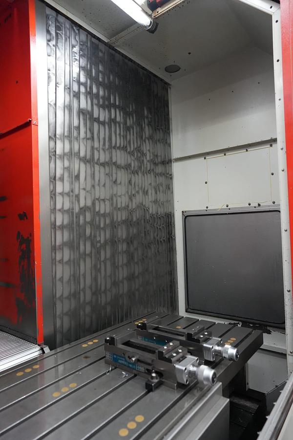 Gebraucht 2002 MATEC 30 HV