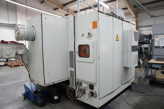 Gebraucht 1987 TRAUB  TNA 480