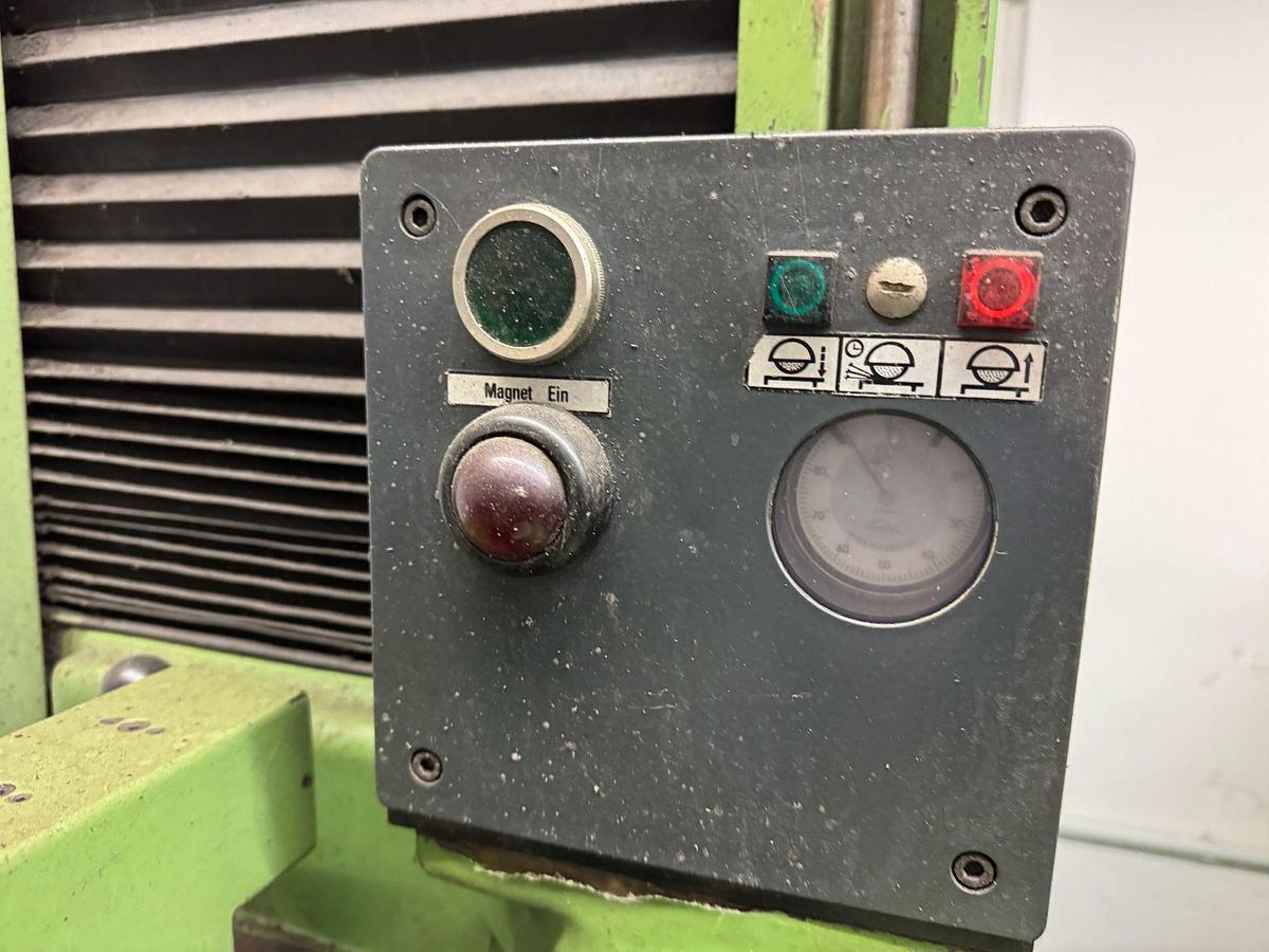 Gebraucht ELB Amb 6/4 VAI-Z