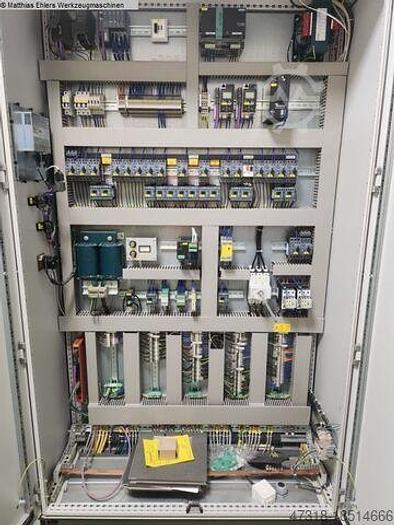 Gebraucht BEUMER stretch hood A