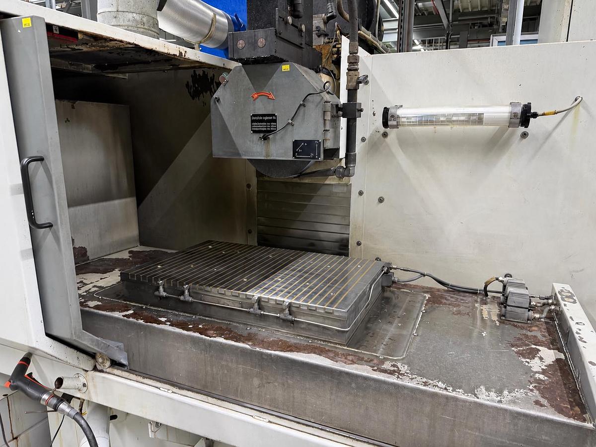 Gebraucht 2007 ABA Z&B ECOLINE 806 E