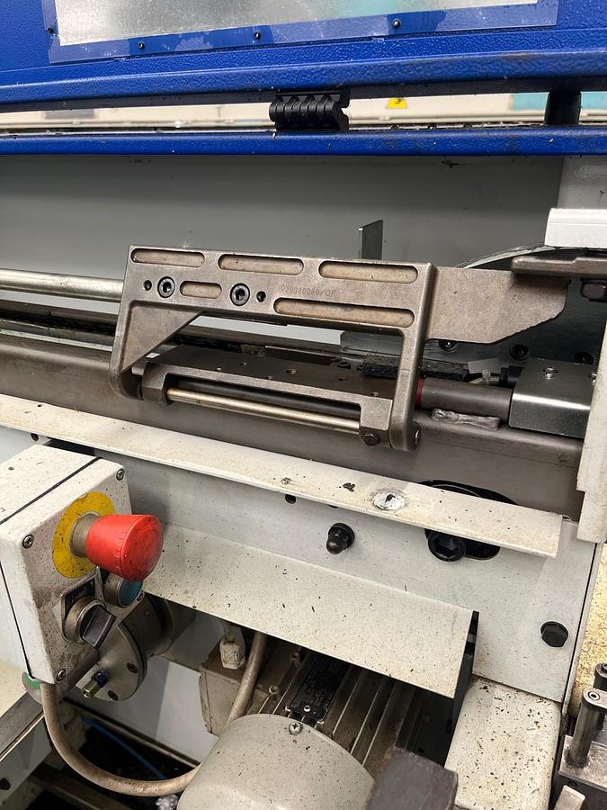 Gebraucht 2006 IEMCA PRA 52 F