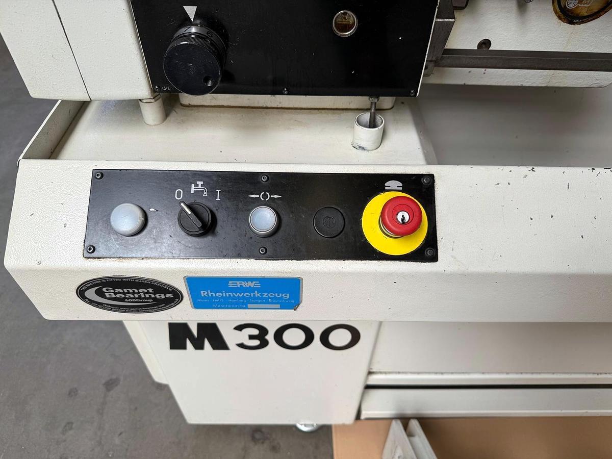 Gebraucht 2003 HARRISON M300