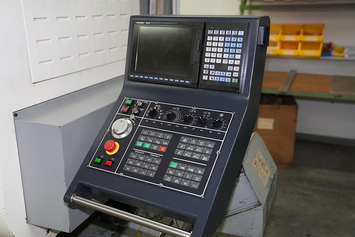 Gebraucht 2010 MUEGA  TT 42