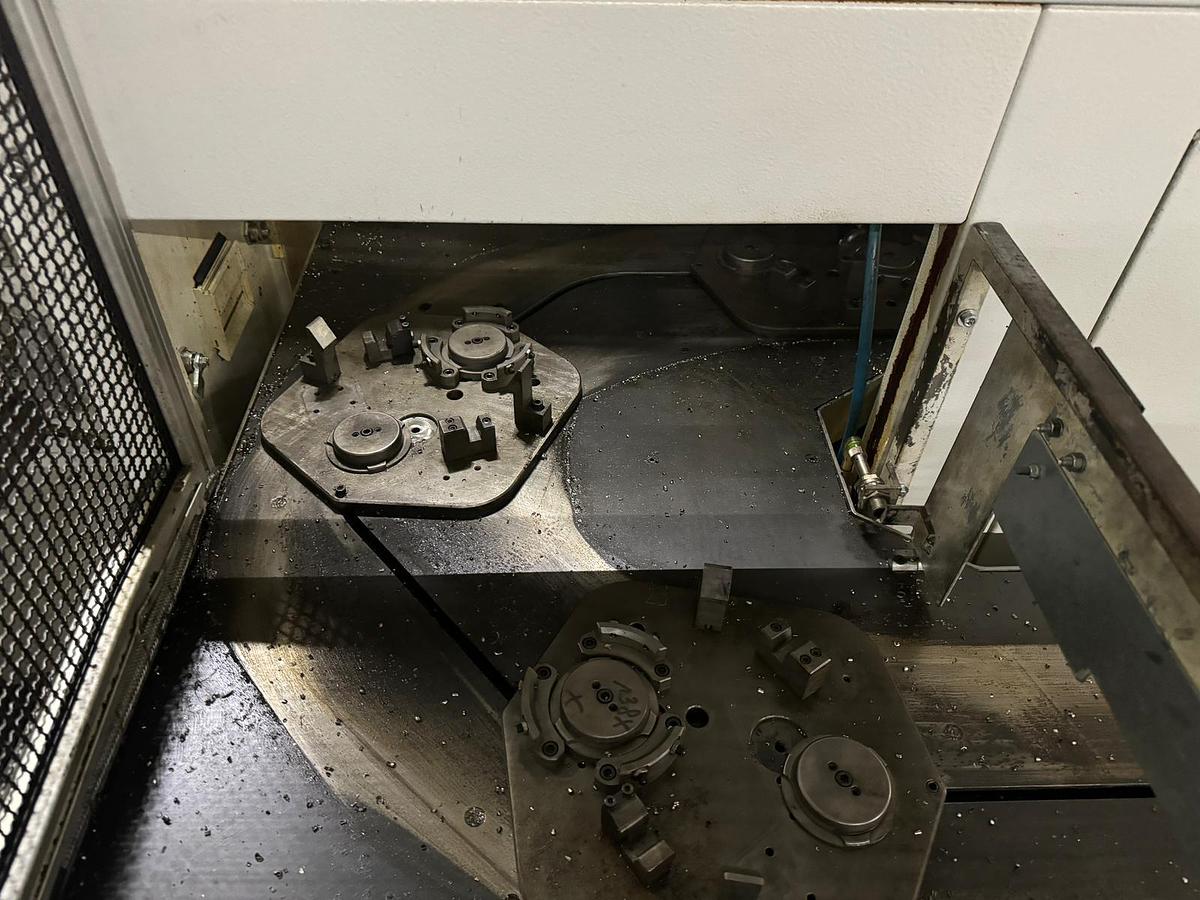 Gebraucht 2014 EMAG VL 6 V2.00
