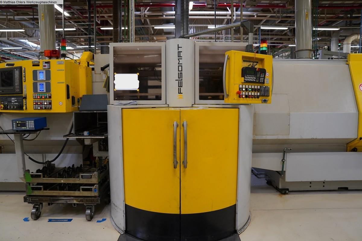 Gebraucht JUNKER Quickpoint 5002/10