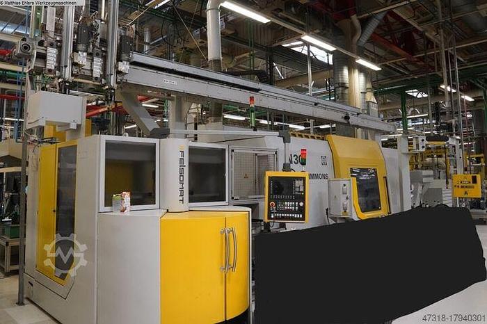 Gebraucht NILES N30 /3 TB-1500