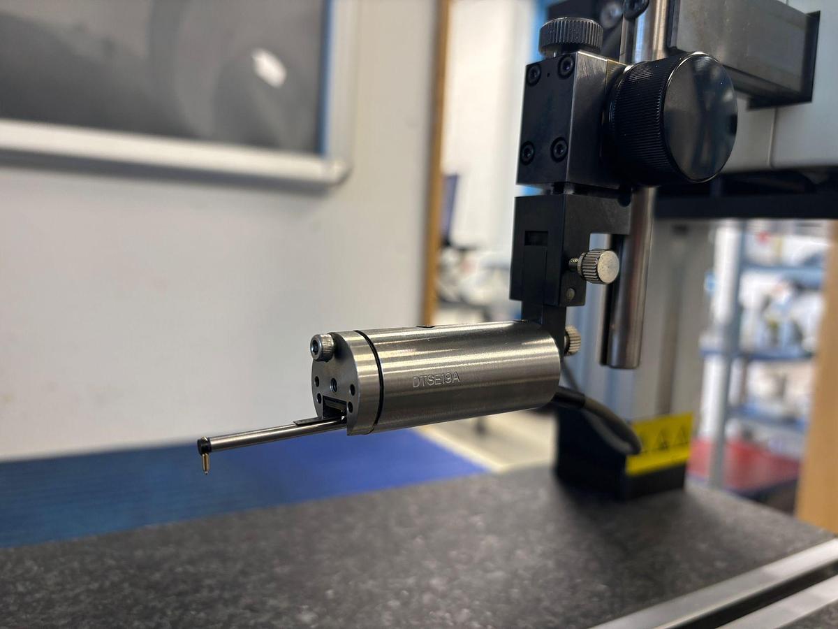 Gebraucht ZEISS Surfcom 130A