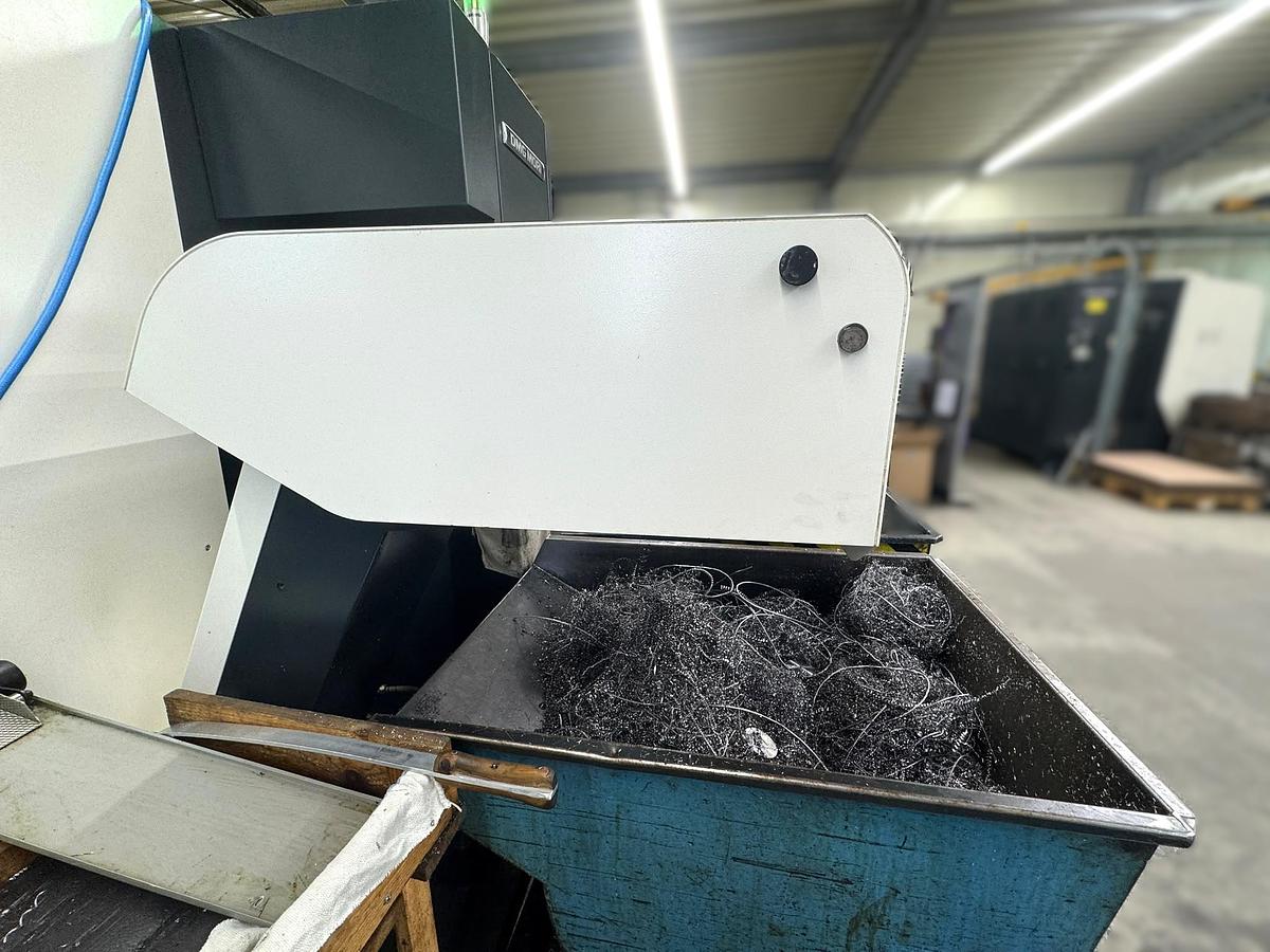Gebraucht 2020 DMG MORI SPRINT 65 2T