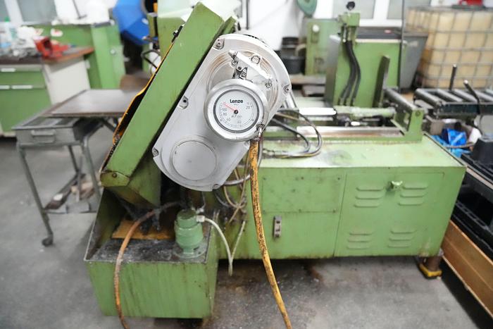 Gebraucht 1991 MEBA 300 A CNC