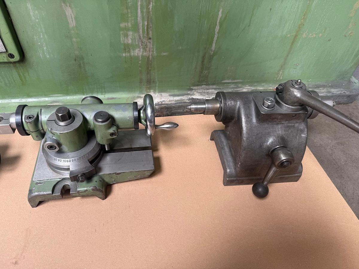 Gebraucht SCHAUDT RFH 500