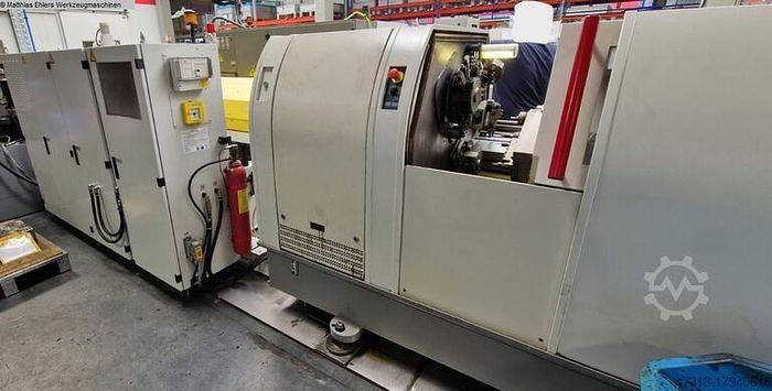 Gebraucht TRAUB TNL 26